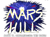 Photographs of Mars Hill Events